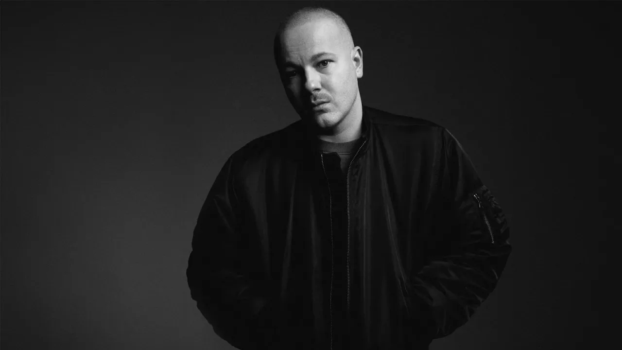 Гоша Рубчинский