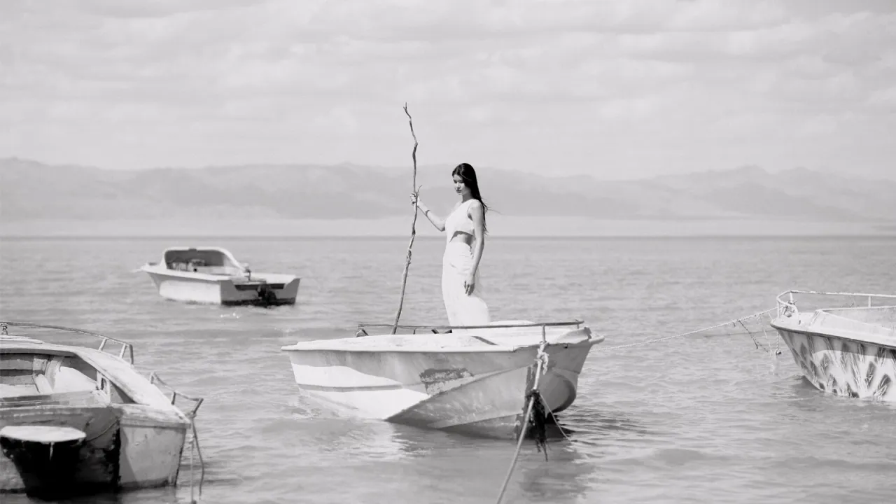 Фотограф: Алия Клышпаева