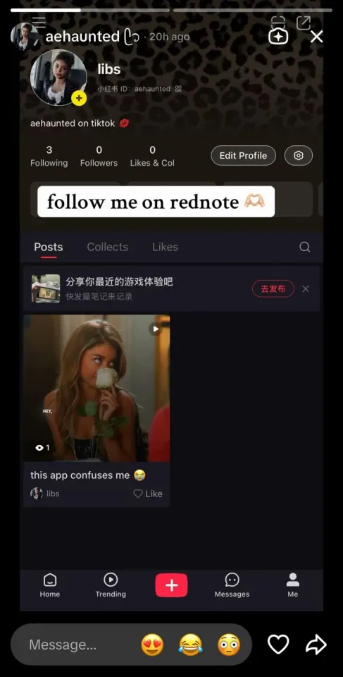 АҚШ-та TikTok жабылатын болды