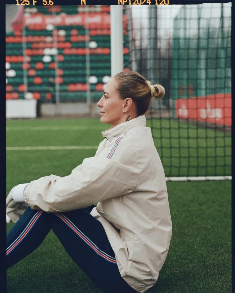 Фотосуретші: Анастасия Рябцова