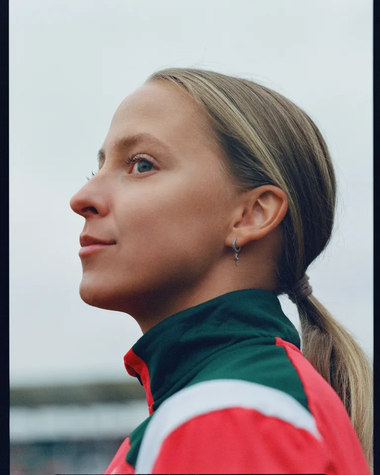 Фотосуретші: Анастасия Рябцова