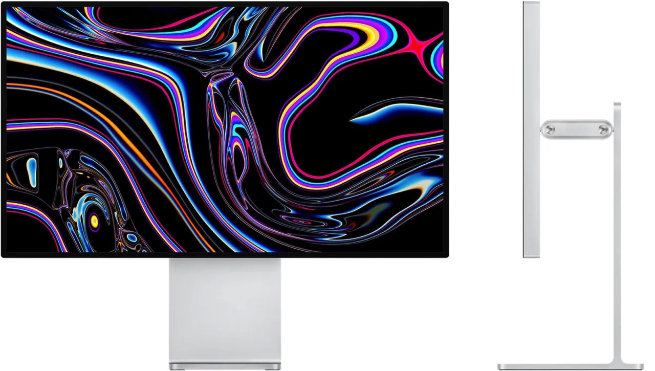 LG UltraFine 6K Monitor