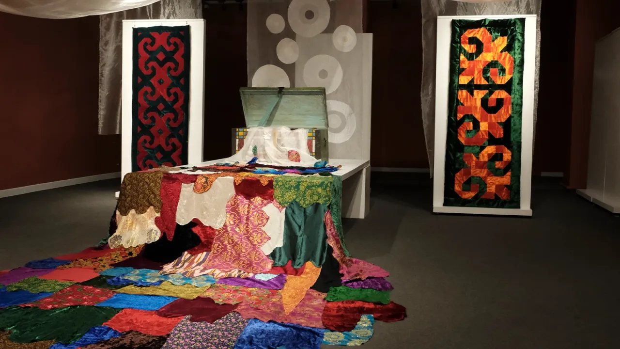 Фотограф: Алмас Борис