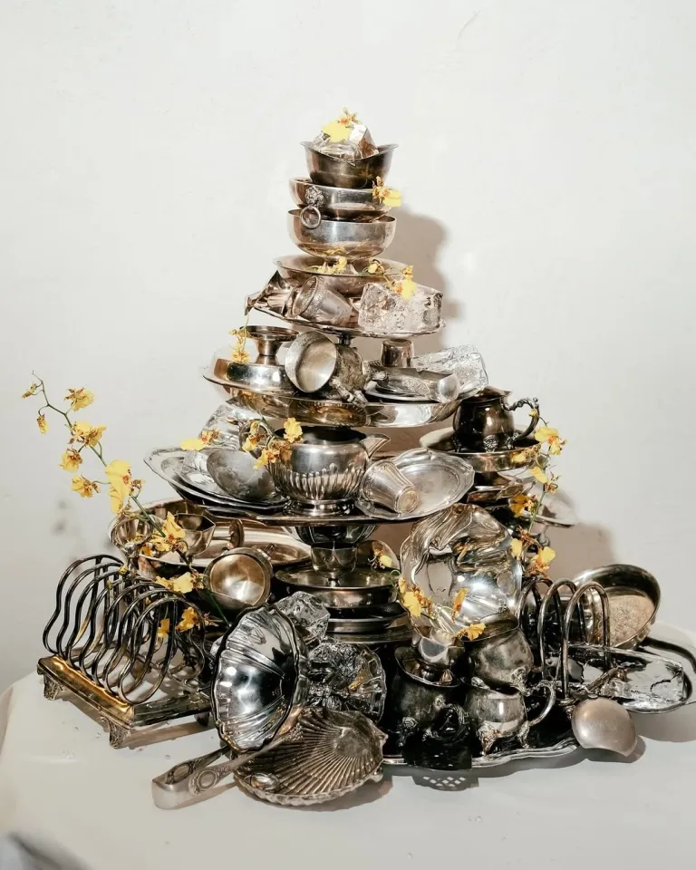 Instagram @renee_almaty