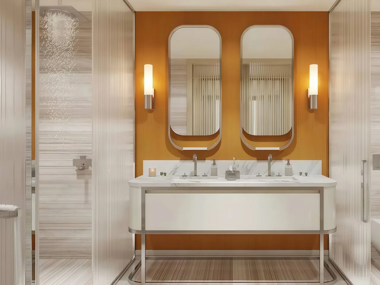 Tatler Best in Class 2025: лучшие отели Казахстана