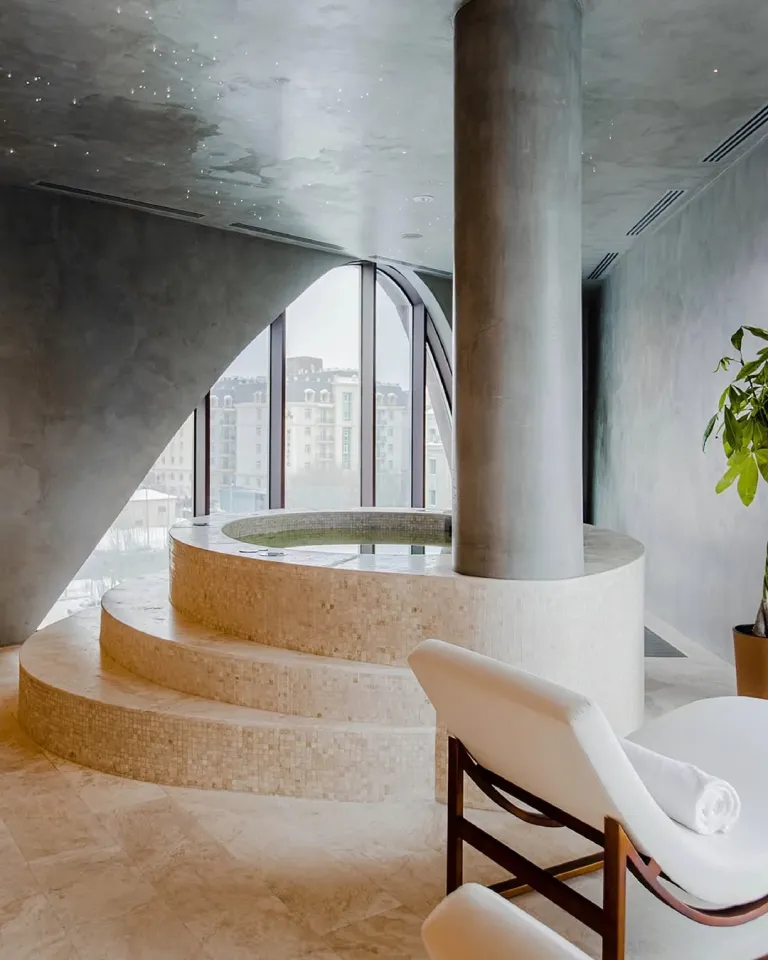 Tatler Best in Class 2025: лучшие отели Казахстана