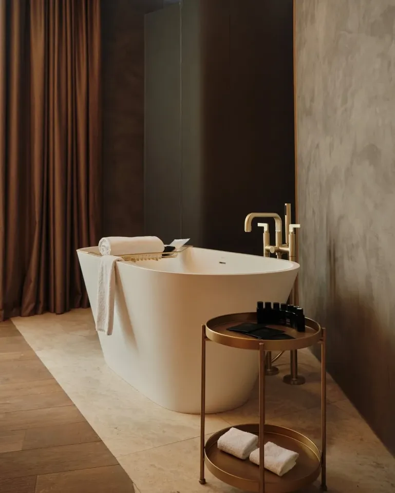 Tatler Best in Class 2025: лучшие отели Казахстана