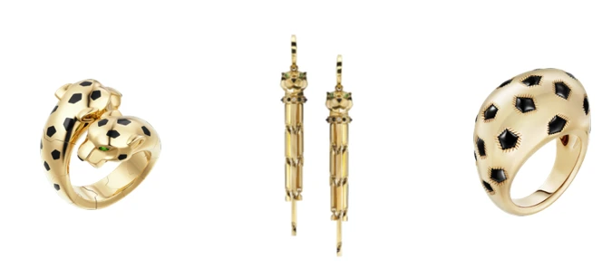 Cartier на Каннском кинофестивале