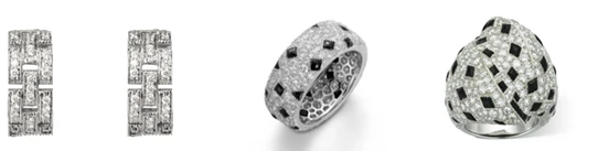 Cartier на Каннском кинофестивале