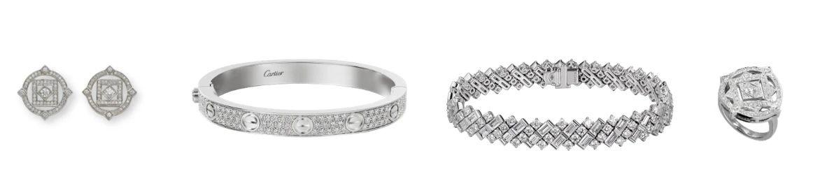 Cartier на Каннском кинофестивале