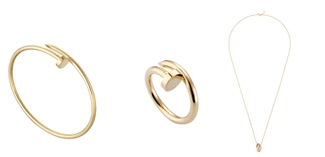 Cartier на Каннском кинофестивале