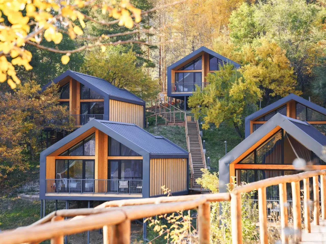 Tatler Best in Class 2025: лучшие отели Казахстана