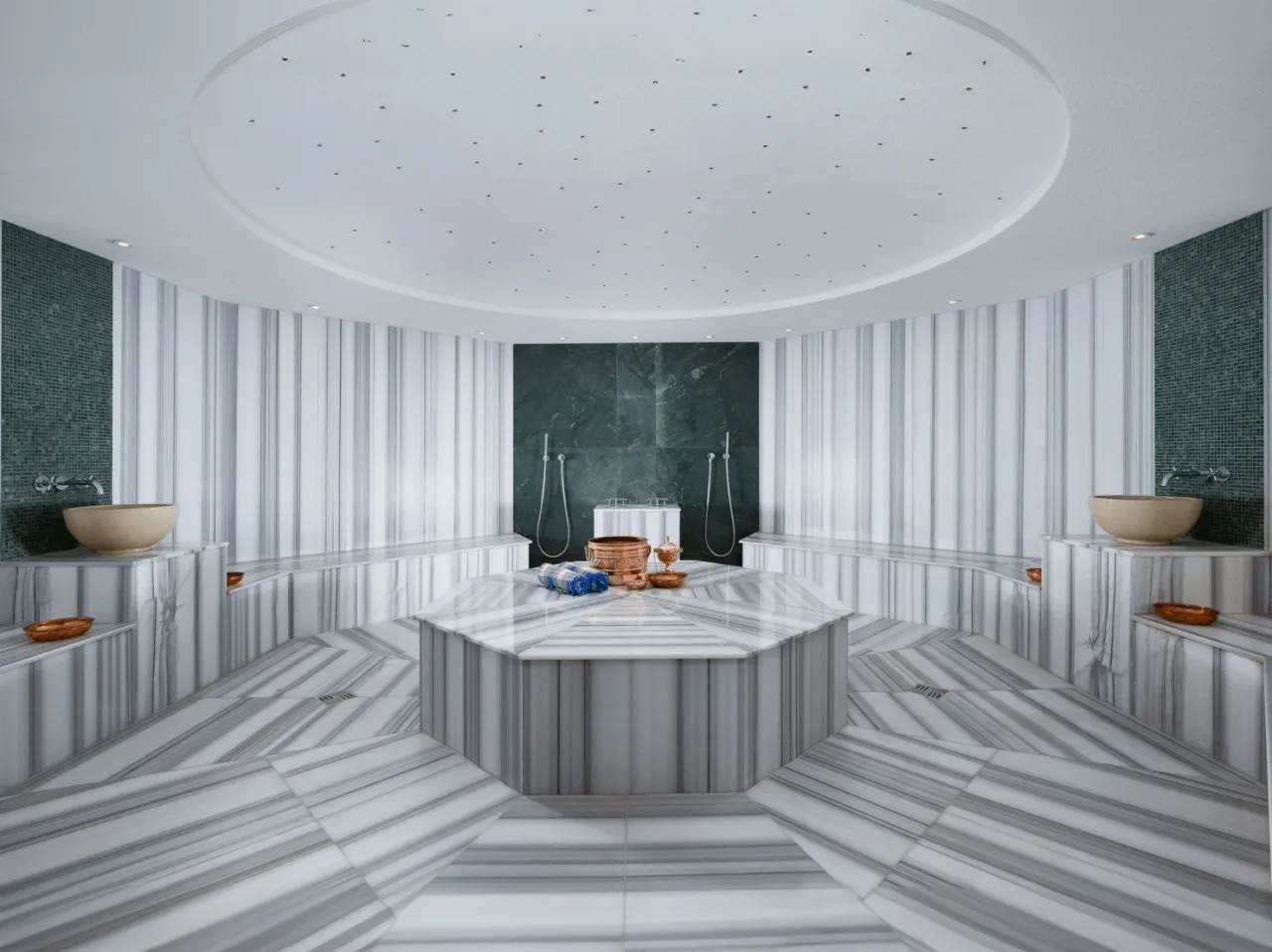 Tatler Best in Class 2025: лучшие отели Казахстана