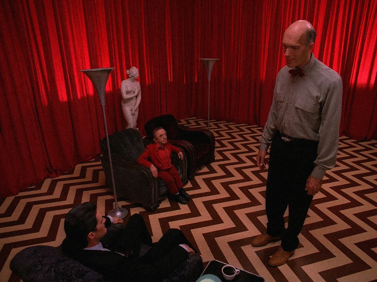 «Твин Пикс» | imdb.com