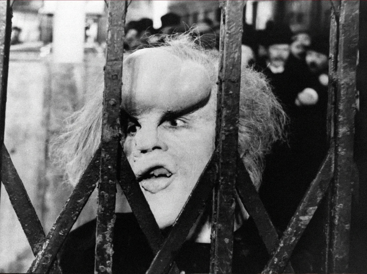 «Человек-слон» | imdb.com