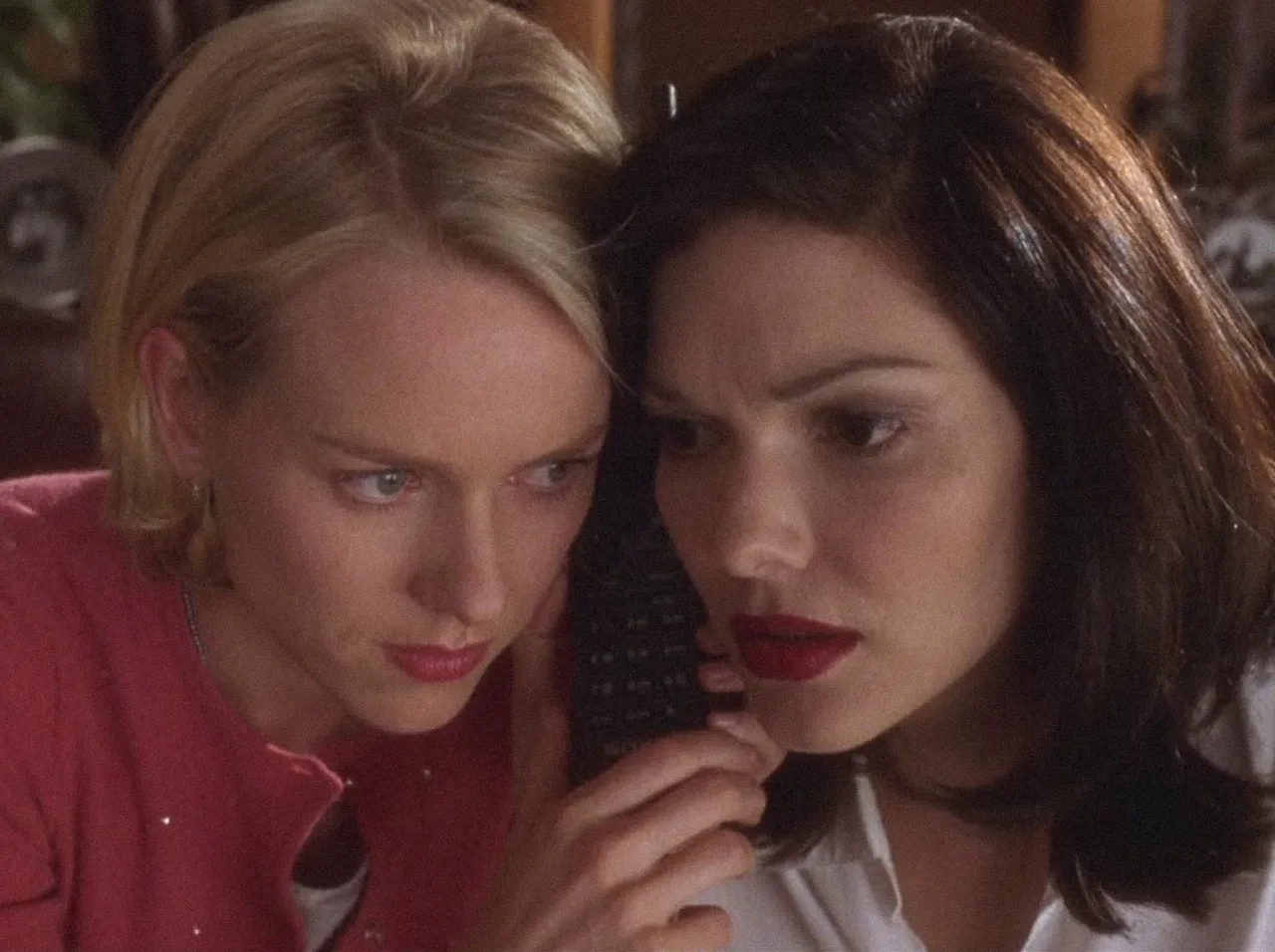 «Малхолланд Драйв»