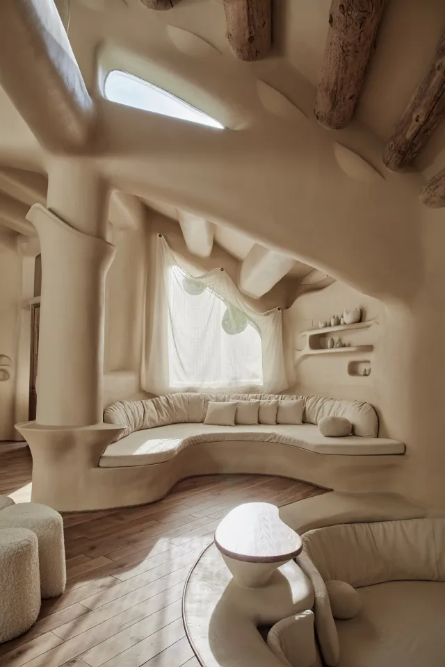 Дом тишины: самый популярный дом Алматы