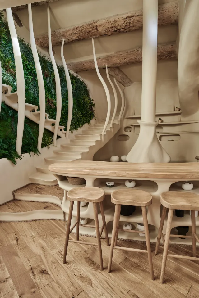 Дом тишины: самый популярный дом Алматы