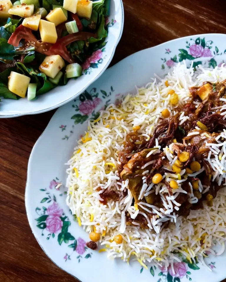 Instagram @alfanarrestaurant