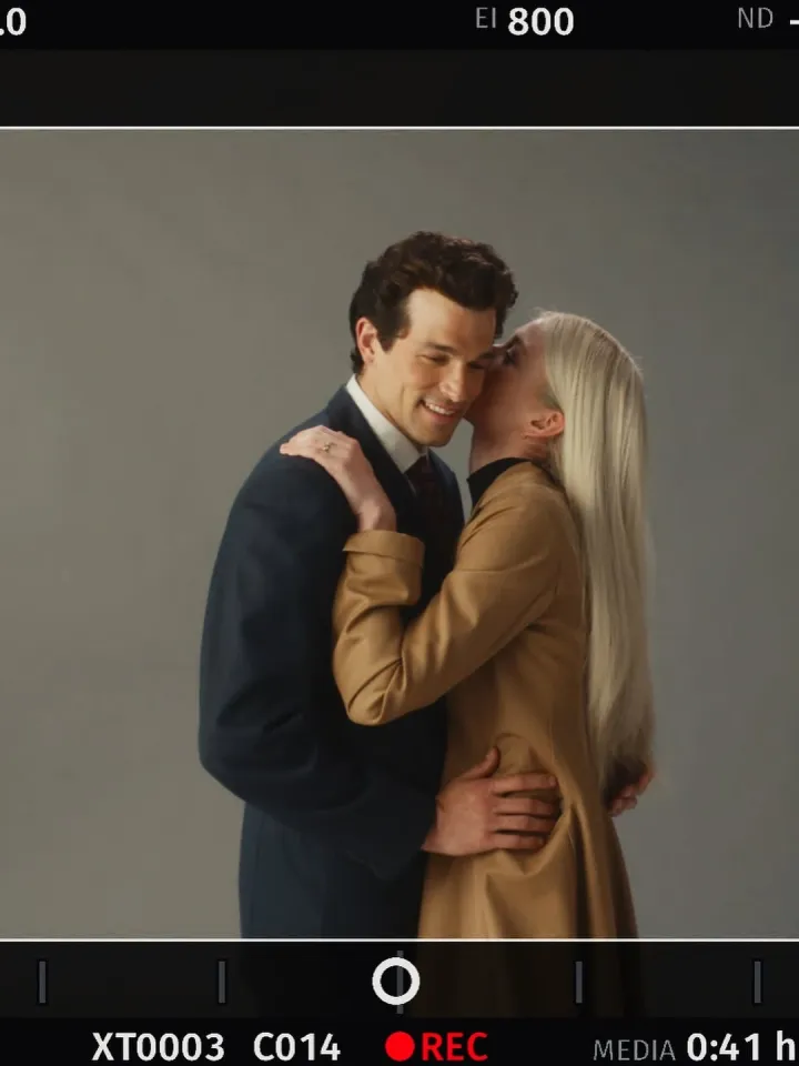 American Love Story: почему стиль Кэролин Бессетт и Джона Кеннеди-младшего не удалось повторить