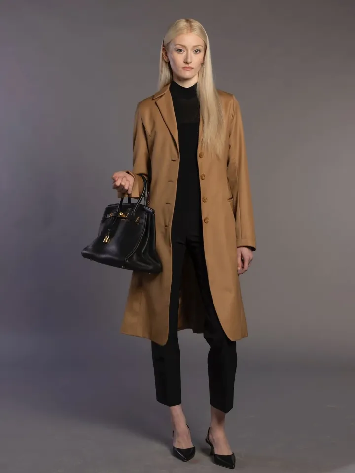 American Love Story: почему стиль Кэролин Бессетт и Джона Кеннеди-младшего не удалось повторить