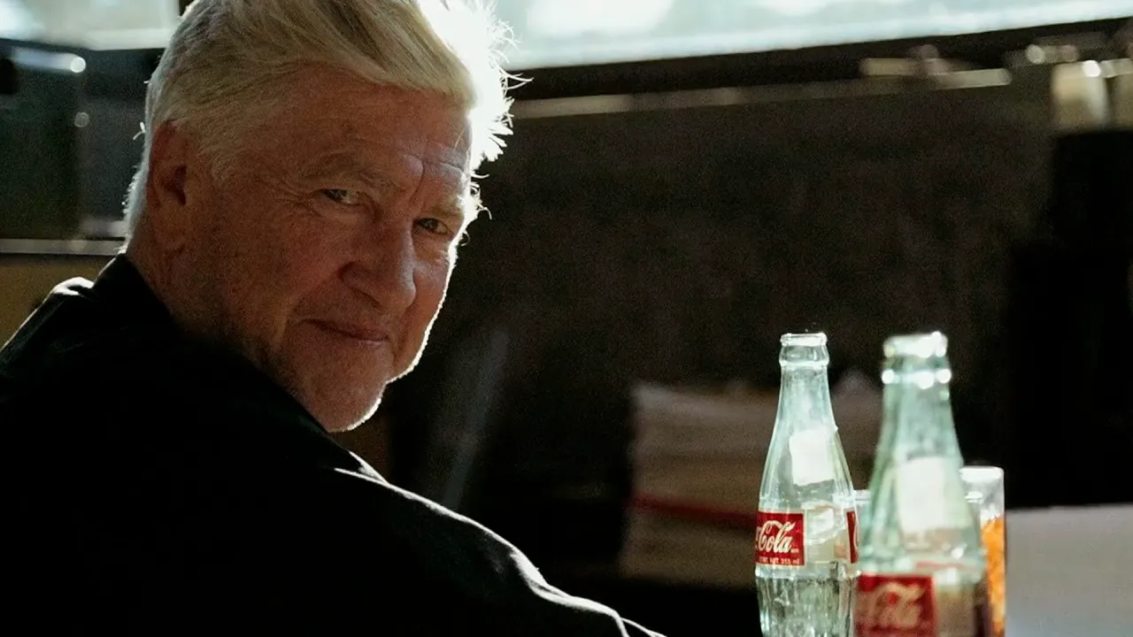 David Lynch: The Art Life | imdb.com