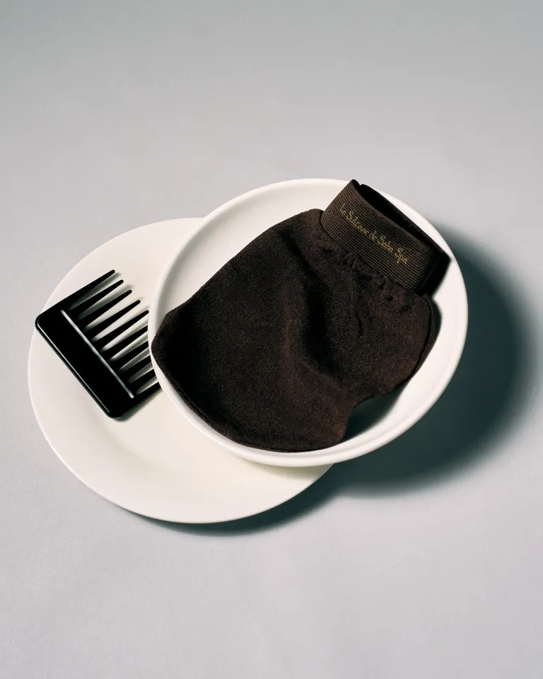 Секреты восточного ухода: ваш идеальный день в SPA с La Sultane de Saba