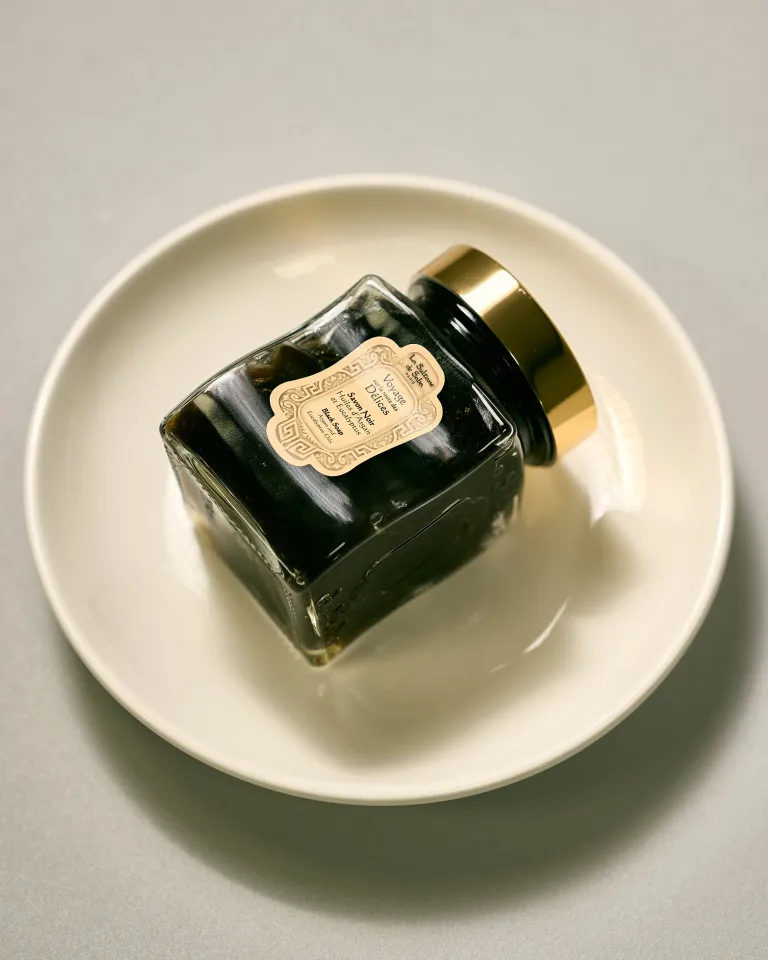 Секреты восточного ухода: ваш идеальный день в SPA с La Sultane de Saba