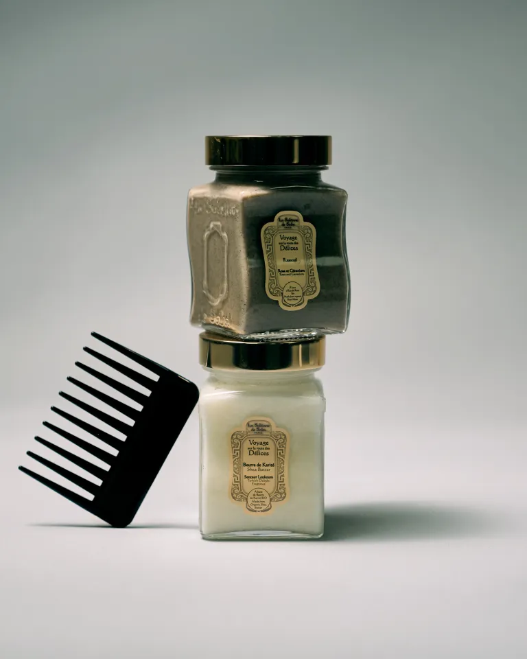 Секреты восточного ухода: ваш идеальный день в SPA с La Sultane de Saba