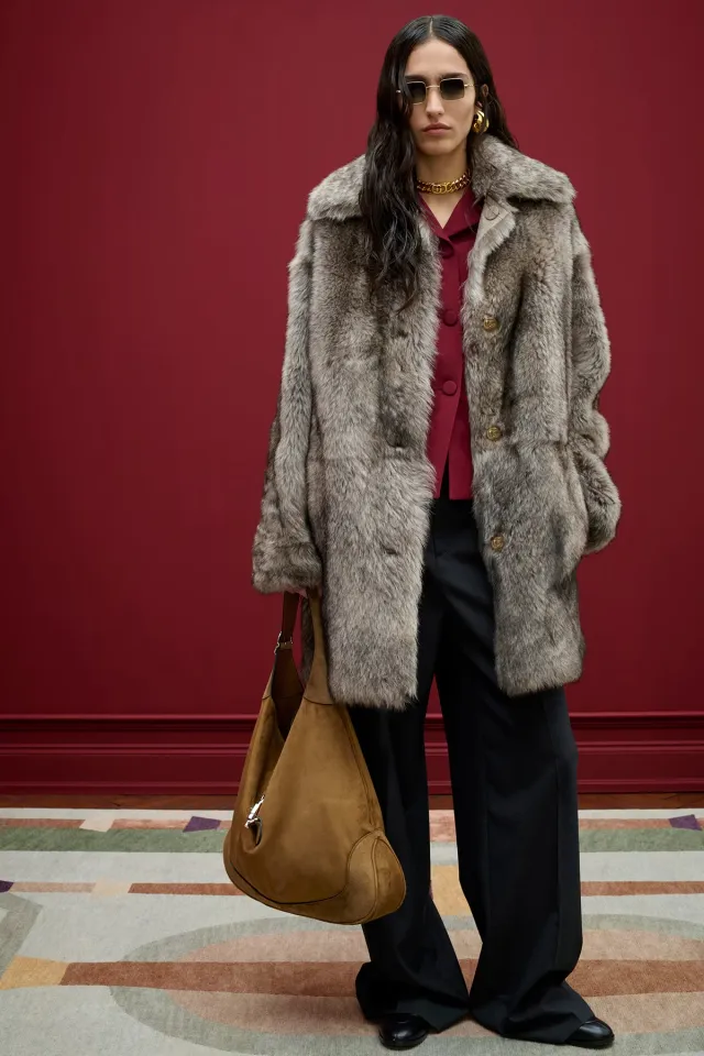 Хроники падения: смогут ли Демна Гвасалия и Лука де Мео вернуть Gucci былое величие