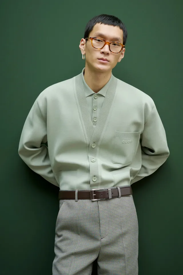 Коллекция Gucci Сабато Де Сарно Off Season 2025 |  gucci.com