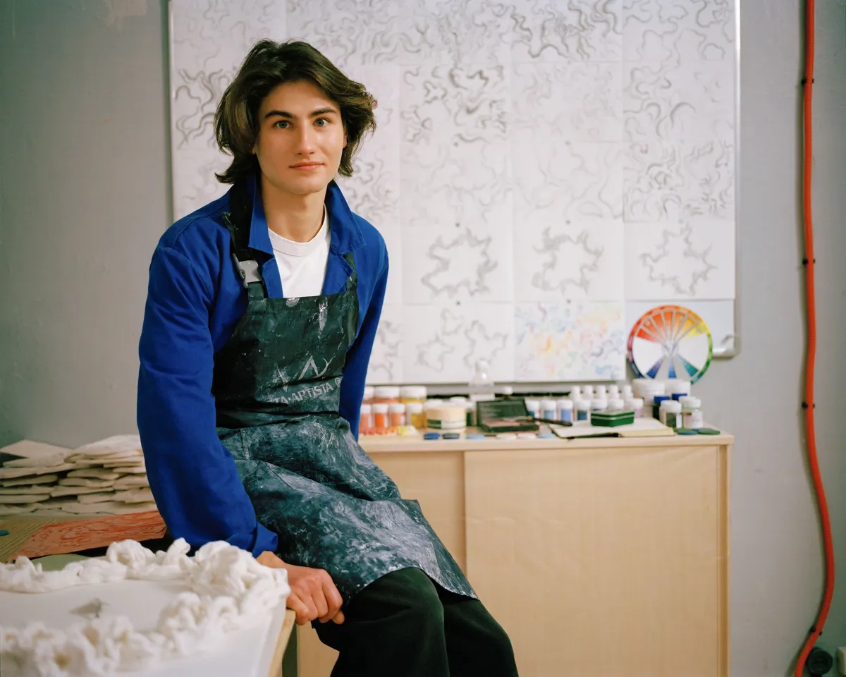 Аркадий Петров | Фотограф: Мария Груздева