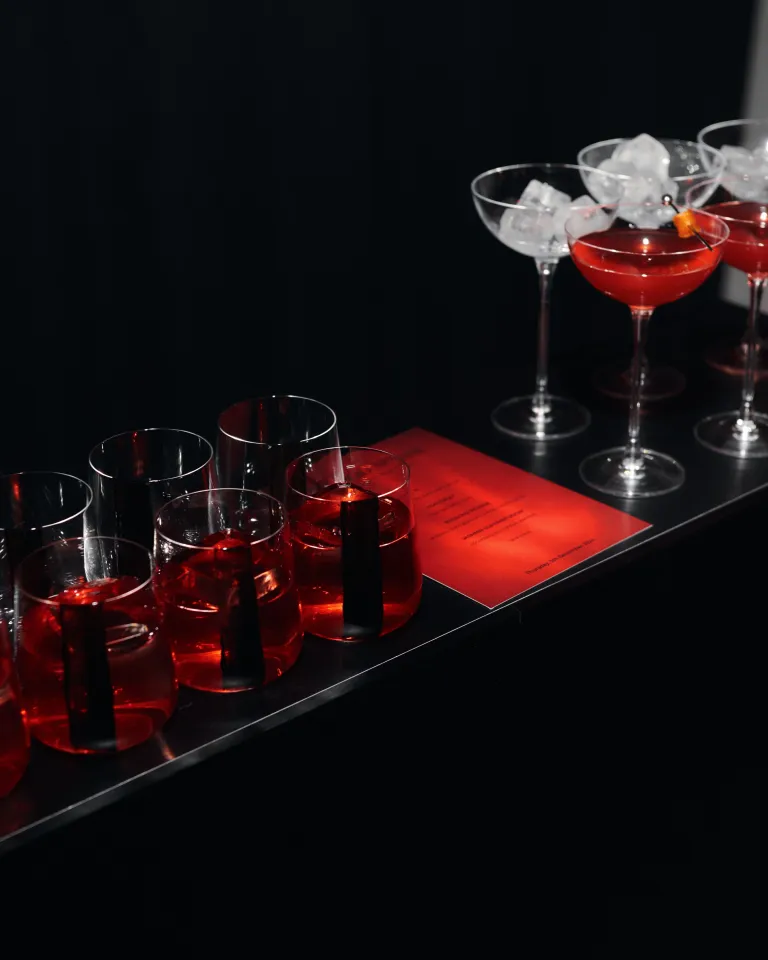 Armani beauty: презентация парфюма Si Passione Eau De Parfum Intense