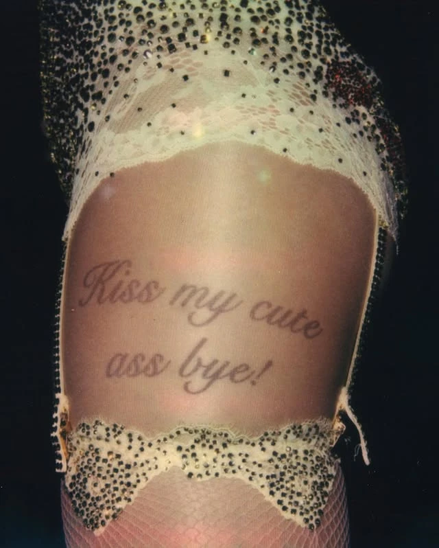 Феномен Сабрины Карпентер: искренность, секс и скандалы