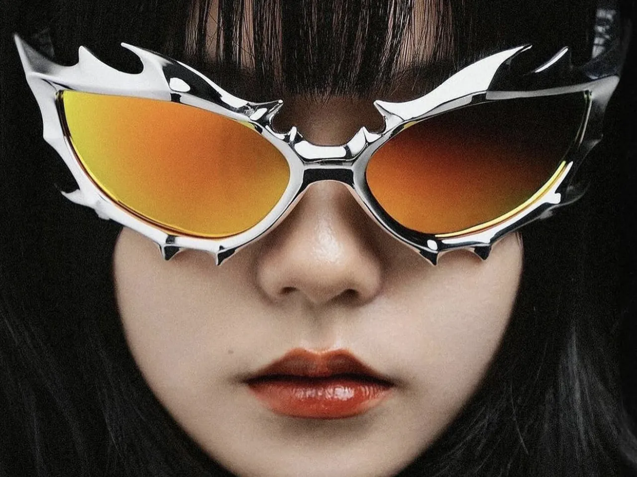 Gentle Monster x Tekken 8 | gentlemonster.com