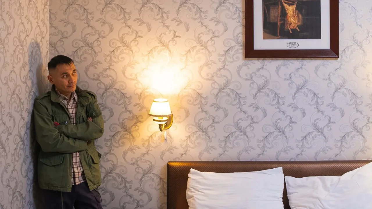 Әділхан Ержановпен сұхбат: мен «артхаусқа» қарсымын