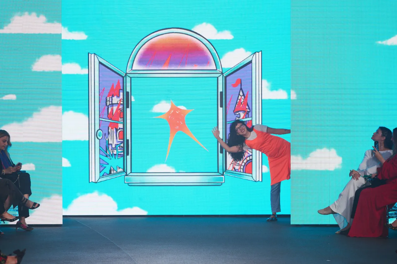 В Баку прошел первый сезон MBFW Azerbaijan