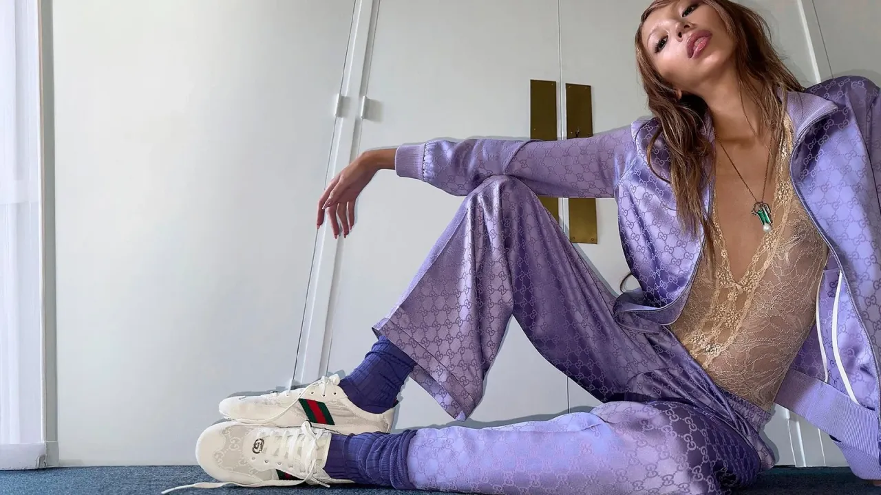 Gucci by Demna? Новые кроссовки Gucci Shift