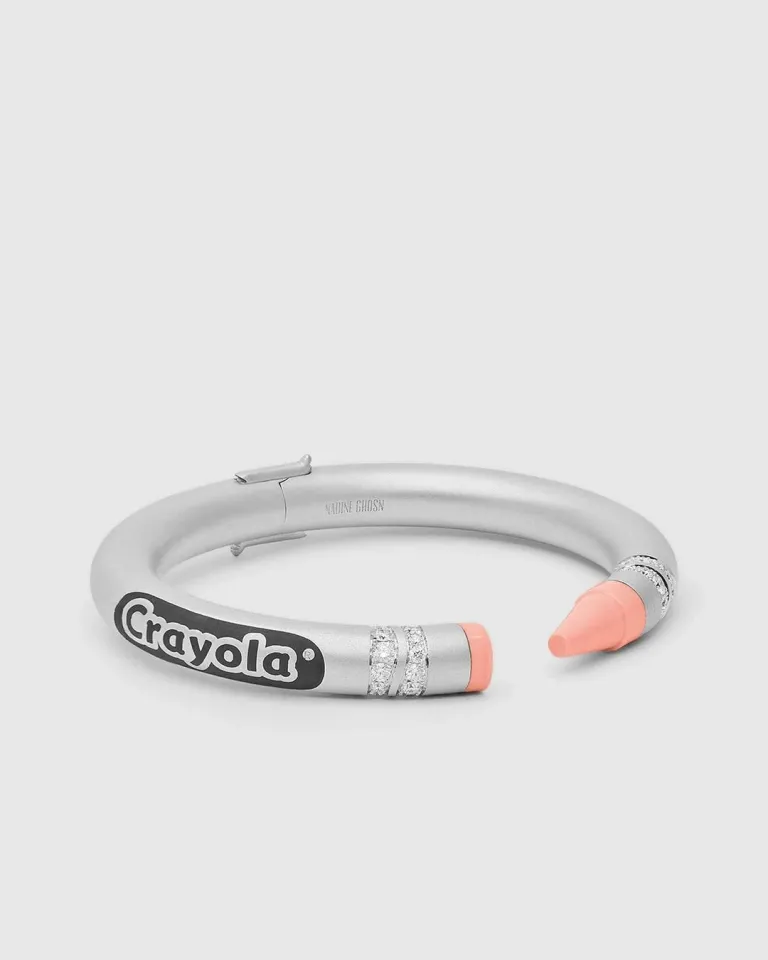 Необычные украшения в виде обычных вещей