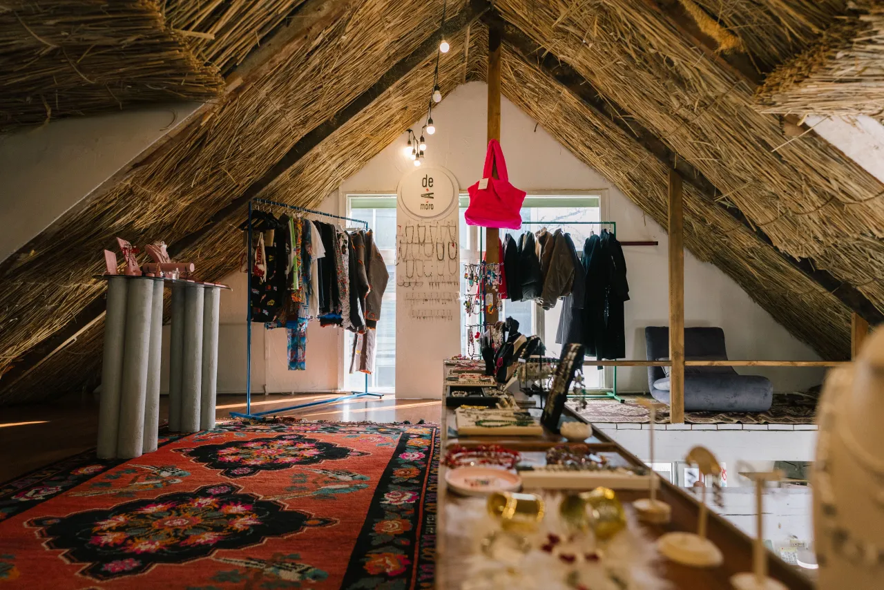 Ozin.project, ул. Кармысова, 82/1