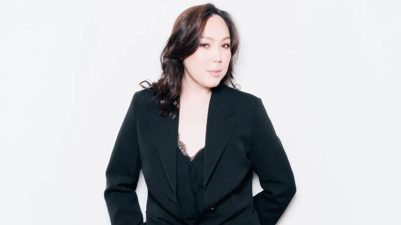 Анара Кукиева назначена и. о. главного редактора Tatler Kazakhstan