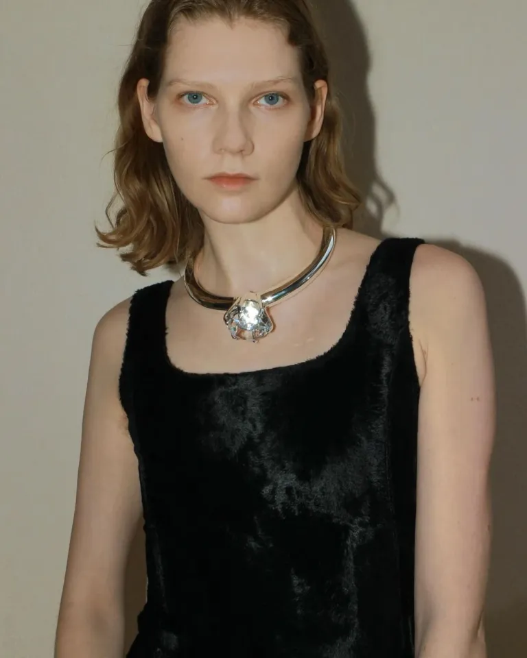 Украшения Marland Backu | Instagram @marlandbackus