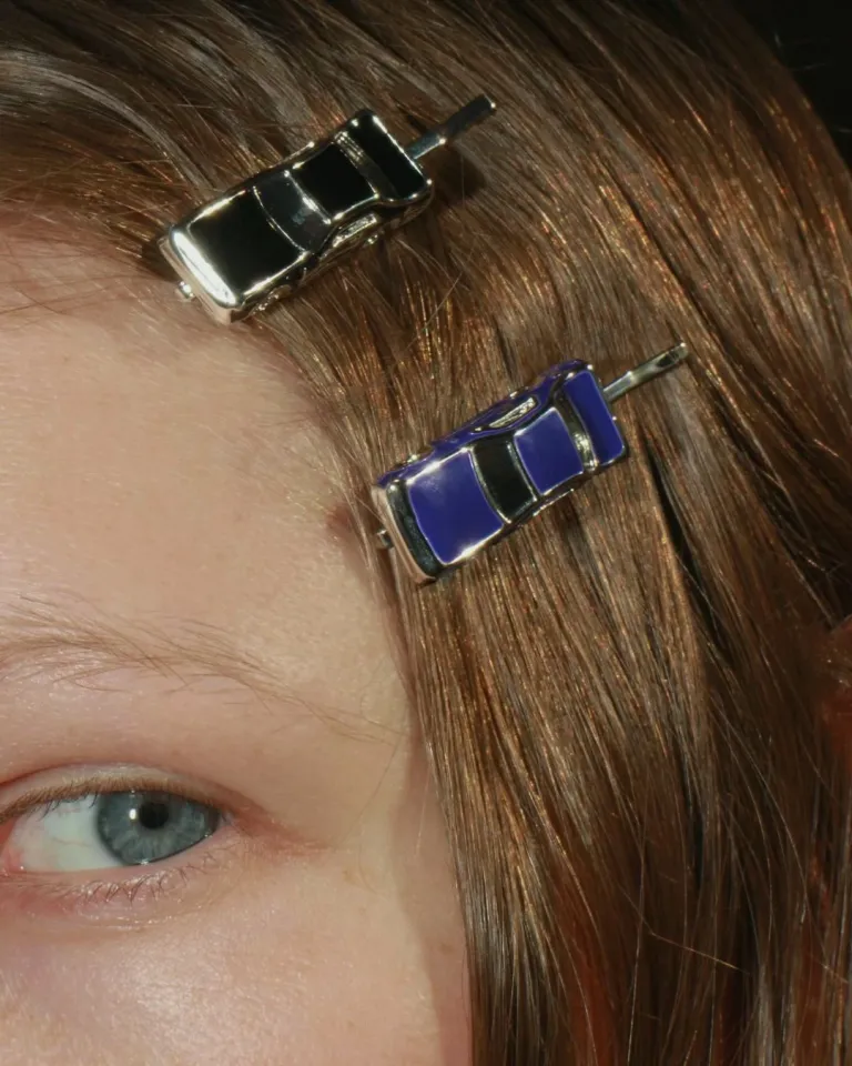 Необычные украшения в виде обычных вещей