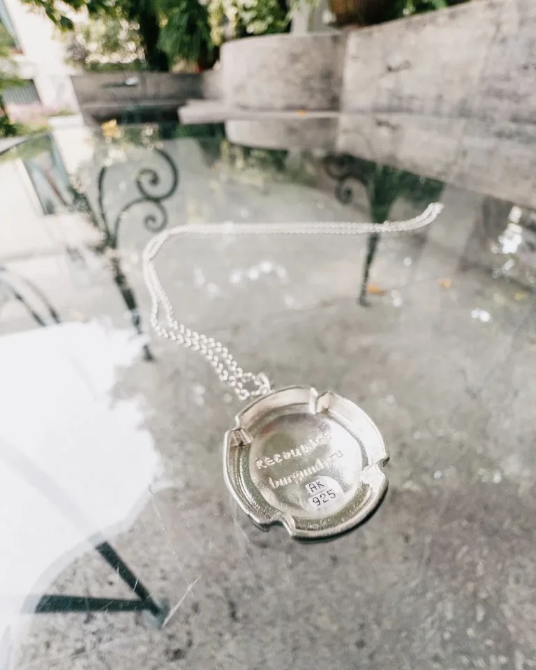 Украшения recoulagе | Instagram @recoulage