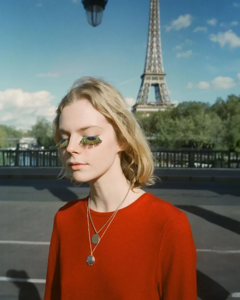 Необычные украшения в виде обычных вещей