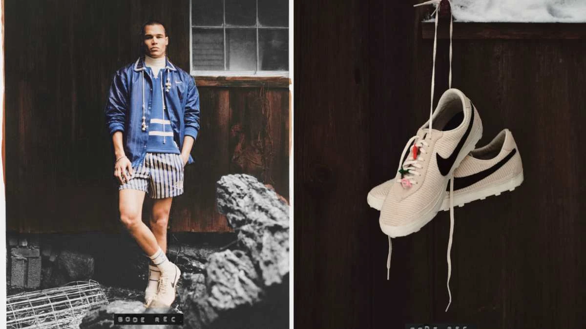 Bode x Nike | nike.com