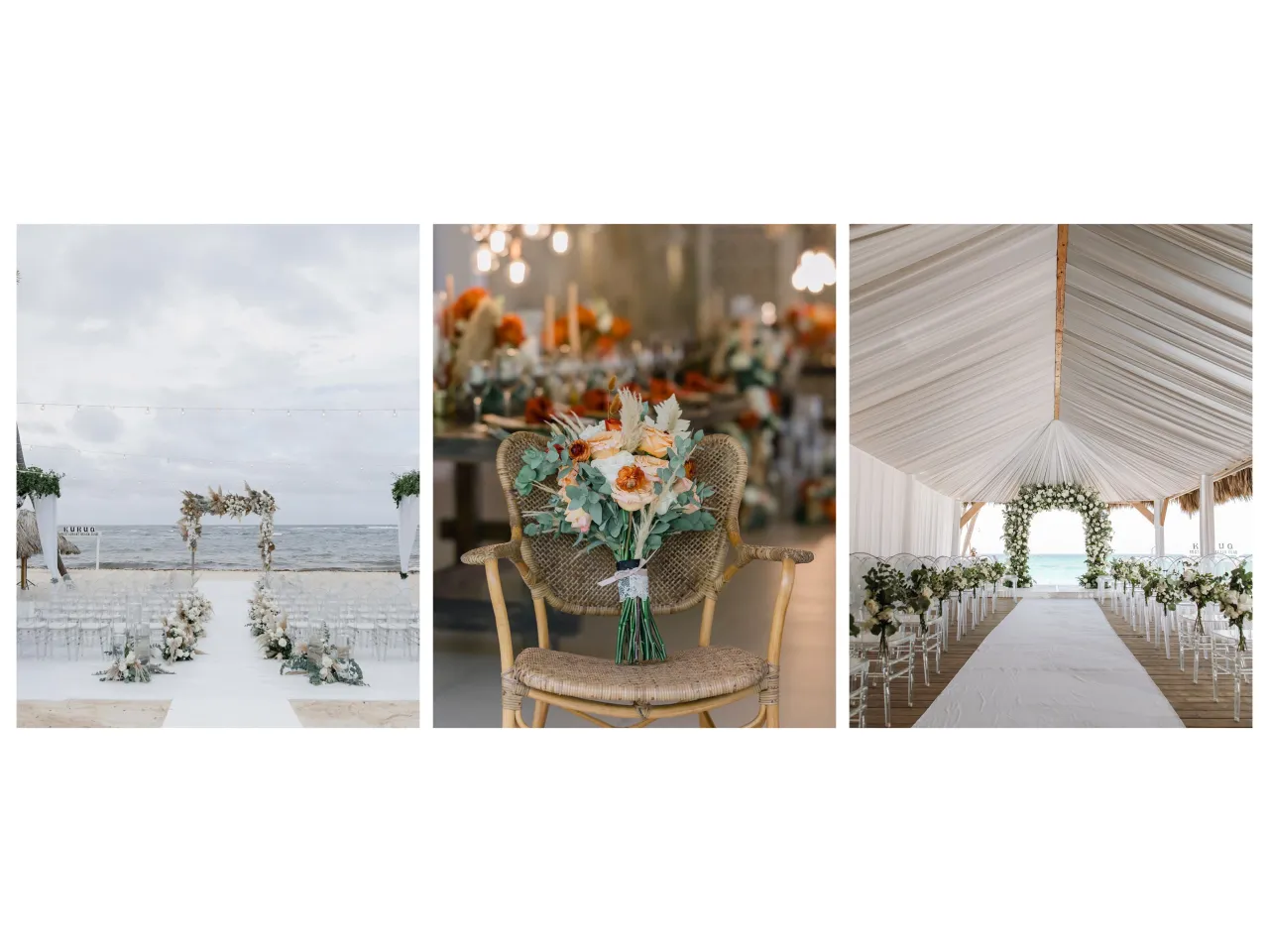 Instagram @coresfilms, @kukuapuntacana