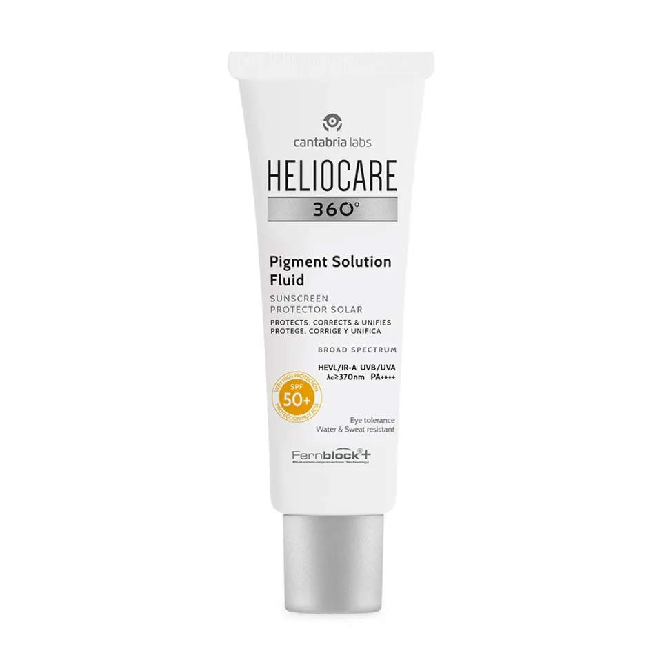Heliocare
