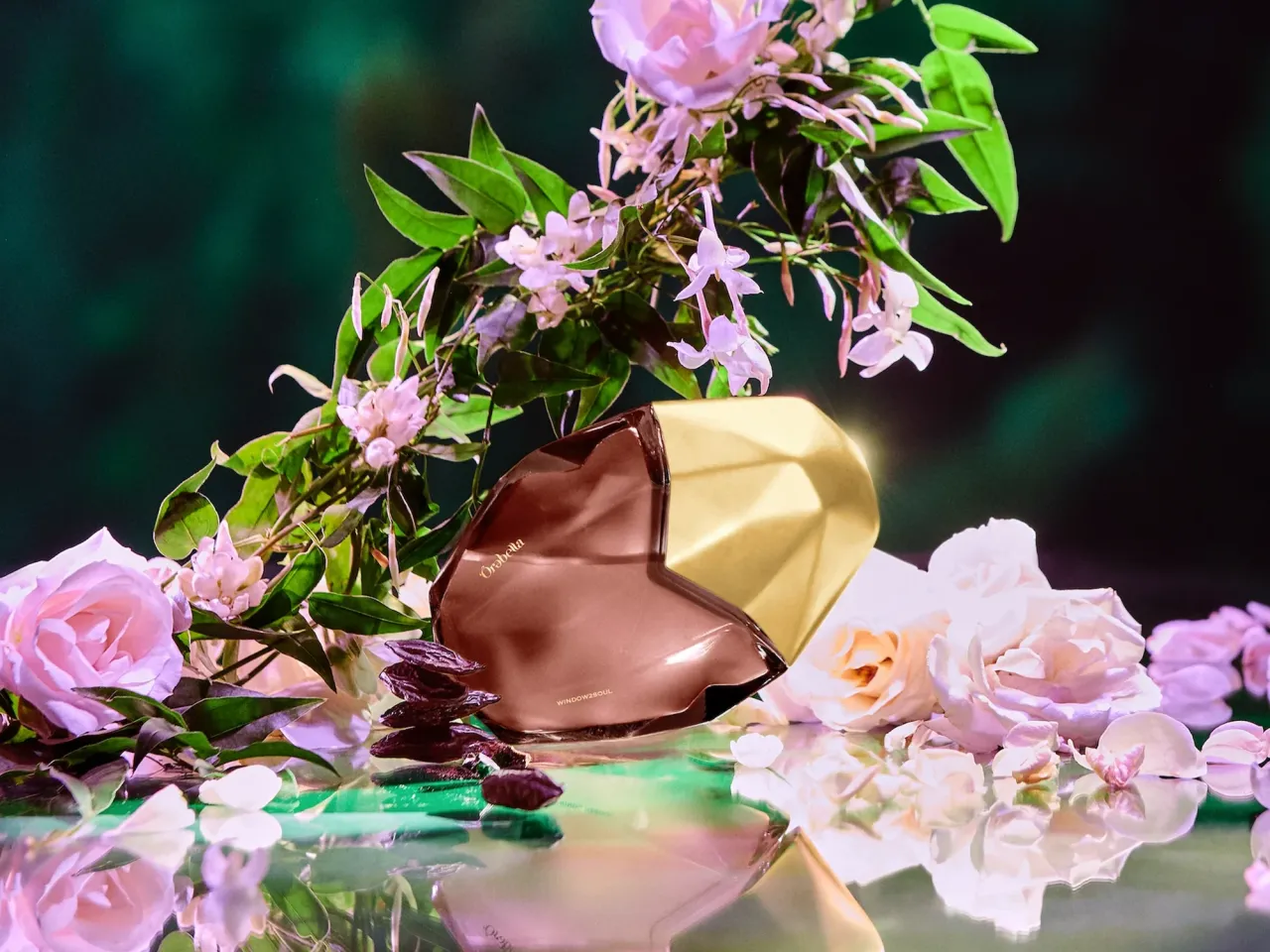 Window2Soul | orebella.com