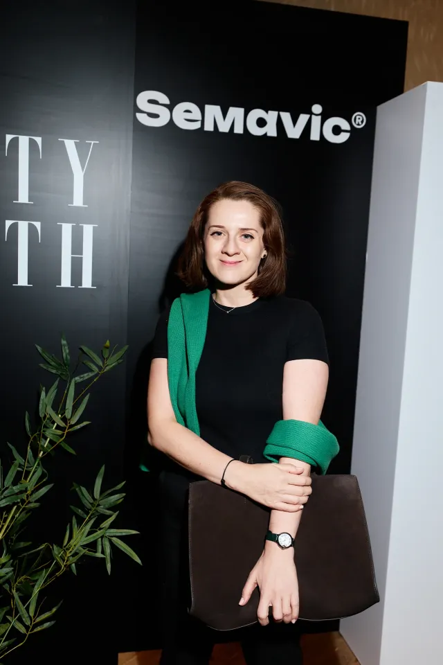 Екатерина Серебряная | Фотограф: Султан Арчаков